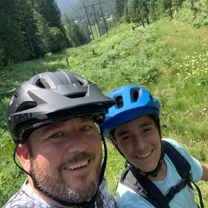 Meet your Posher, Charles